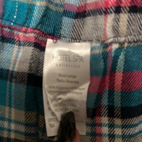 Pj pants - Picture 2 of 2